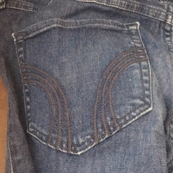 Hollister Jeggings - Picture 3 of 3